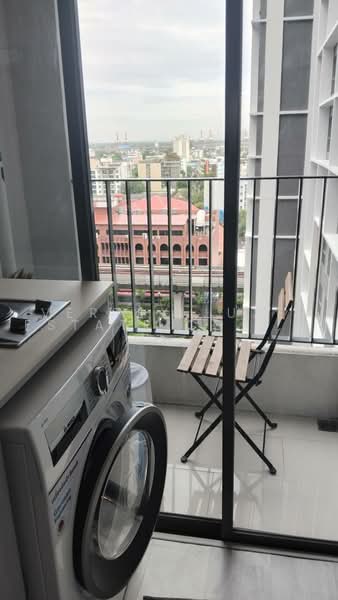 IDEO MOBI Sukhumvit 81, Bangkok, 2097 Sukhumvit Road, Bang Chak, Phra Khanong, Bangkok, 1 Bedroom, 22 sqm, Condo For Rent, by Vertex Luxe Estate Co.,LTD, 500493316 - DDproperty.com