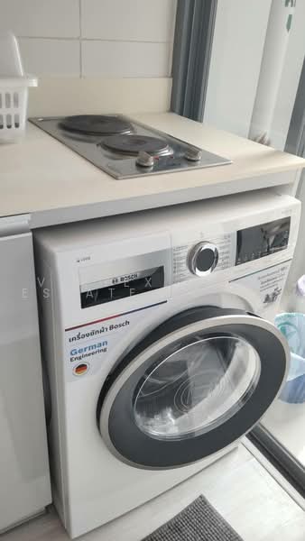 IDEO MOBI Sukhumvit 81, Bangkok, 2097 Sukhumvit Road, Bang Chak, Phra Khanong, Bangkok, 1 Bedroom, 22 sqm, Condo For Rent, by Vertex Luxe Estate Co.,LTD, 500493316 - DDproperty.com