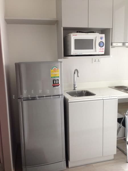 IDEO MOBI Sukhumvit 81, Bangkok, 2097 Sukhumvit Road, Bang Chak, Phra Khanong, Bangkok, 1 Bedroom, 22 sqm, Condo For Rent, by Vertex Luxe Estate Co.,LTD, 500493316 - DDproperty.com