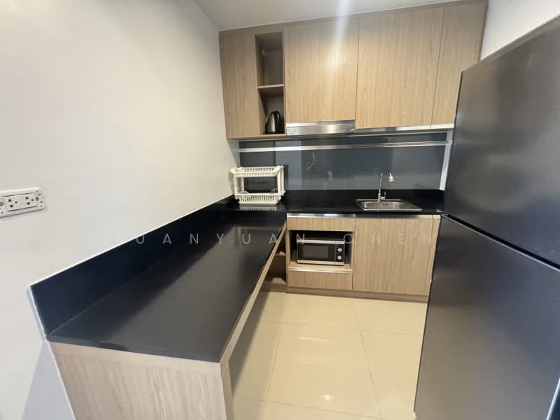 Niche Mono Sukhumvit-Bearing, Samut Prakan, Posaya Non Alley, Samrong Nua, Muang Samut Prakarn, Samut Prakan, 2 Bedrooms, 50 sqm, Condo For Rent, by Yuanyuan chen, 500493317 - DDproperty.com