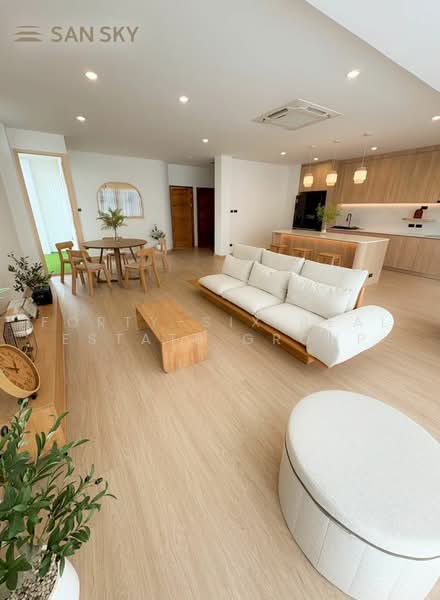 SANSKY Pradipat-Ari (ซาน สกาย ประดิพัทธ์-อารีย์), Bangkok, Samsen Nai, Phaya Thai, Bangkok, 4 Bedrooms, 297 sqm, Single Detached House For Sale, by Forty-Six Real Estate Group, 500493320 - DDproperty.com