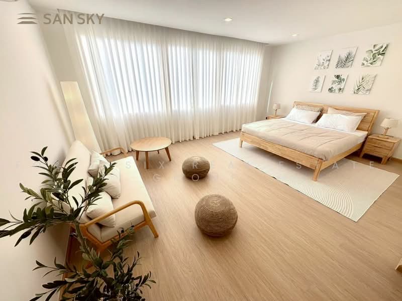 SANSKY Pradipat-Ari (ซาน สกาย ประดิพัทธ์-อารีย์), กรุงเทพ, สามเสนใน, พญาไท, กรุงเทพ, 297 ตร.ม., บ้านเดี่ยว ขาย, โดย Forty-Six Real Estate Group, 500493320 - DDproperty.com