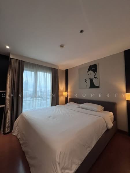 Belle Grand Rama 9, Bangkok, 131 Rama 9 Road, Huai Khwang, Bangkok, 1 Bedroom, 43 sqm, Condo For Rent, by Caveman Property, 500493321 - DDproperty.com