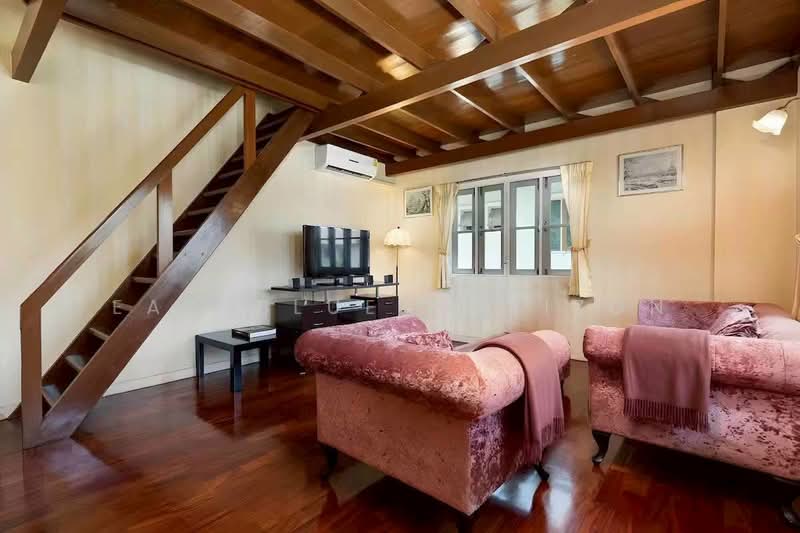 Pruekpirom Regent Pinklao, Nonthaburi, Kanchanaphisek Road, Bang Muang, Bang Yai, Nonthaburi, 4 Bedrooms, 352 sqm, Single Detached House For Sale, by Eastblue Horizon, 500493322 - DDproperty.com