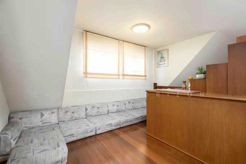Pruekpirom Regent Pinklao, Nonthaburi, Kanchanaphisek Road, Bang Muang, Bang Yai, Nonthaburi, 4 Bedrooms, 352 sqm, Single Detached House For Sale, by Eastblue Horizon, 500493322 - DDproperty.com
