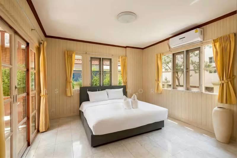 Pruekpirom Regent Pinklao, Nonthaburi, Kanchanaphisek Road, Bang Muang, Bang Yai, Nonthaburi, 4 Bedrooms, 352 sqm, Single Detached House For Sale, by Eastblue Horizon, 500493322 - DDproperty.com