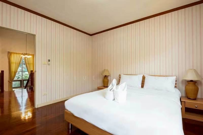 Pruekpirom Regent Pinklao, Nonthaburi, Kanchanaphisek Road, Bang Muang, Bang Yai, Nonthaburi, 4 Bedrooms, 352 sqm, Single Detached House For Sale, by Eastblue Horizon, 500493322 - DDproperty.com