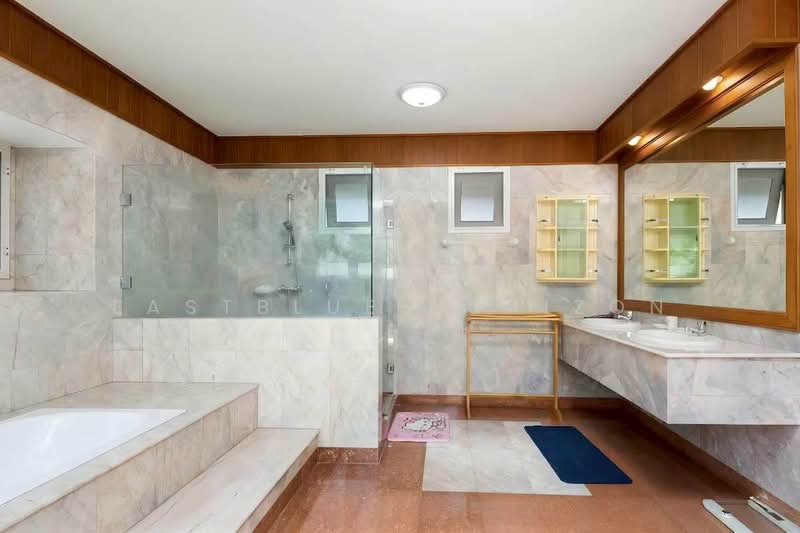 Pruekpirom Regent Pinklao, Nonthaburi, Kanchanaphisek Road, Bang Muang, Bang Yai, Nonthaburi, 4 Bedrooms, 352 sqm, Single Detached House For Sale, by Eastblue Horizon, 500493322 - DDproperty.com