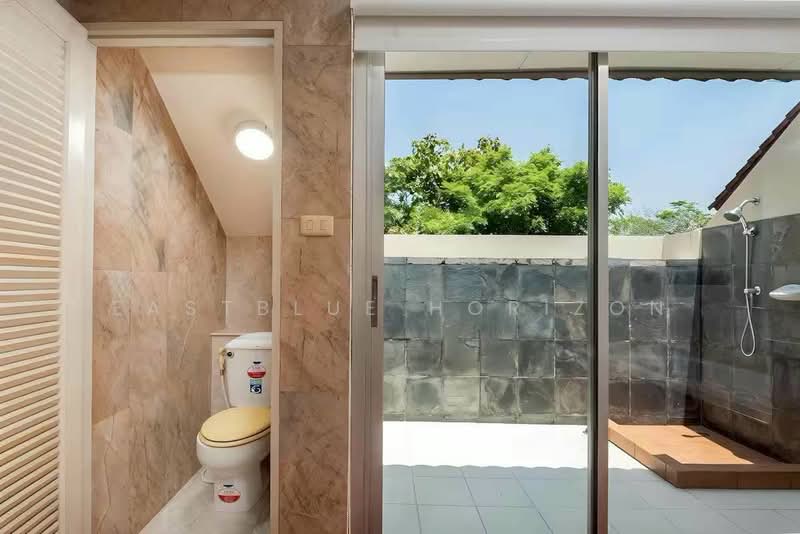 Pruekpirom Regent Pinklao, Nonthaburi, Kanchanaphisek Road, Bang Muang, Bang Yai, Nonthaburi, 4 Bedrooms, 352 sqm, Single Detached House For Sale, by Eastblue Horizon, 500493322 - DDproperty.com
