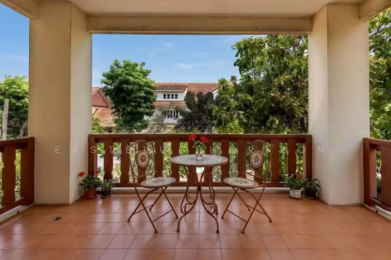Pruekpirom Regent Pinklao, Nonthaburi, Kanchanaphisek Road, Bang Muang, Bang Yai, Nonthaburi, 4 Bedrooms, 352 sqm, Single Detached House For Sale, by Eastblue Horizon, 500493322 - DDproperty.com