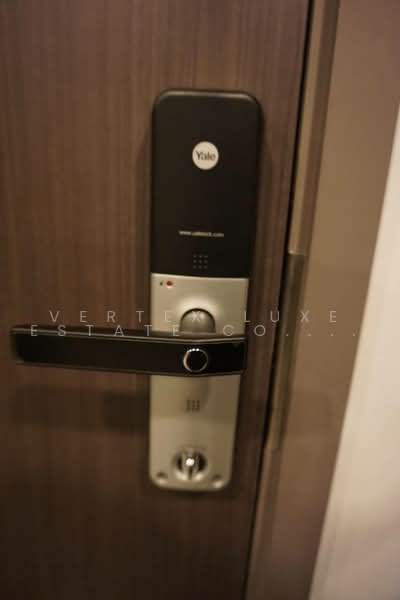 NYE by Sansiri, Bangkok, 333 Krung Thonburi Road, Khlong Ton Sai, Khlong San, Bangkok, 1 Bedroom, 35 sqm, Condo For Rent, by Vertex Luxe Estate Co.,LTD, 500493323 - DDproperty.com