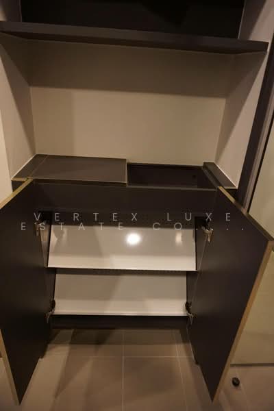 NYE by Sansiri, Bangkok, 333 Krung Thonburi Road, Khlong Ton Sai, Khlong San, Bangkok, 1 Bedroom, 35 sqm, Condo For Rent, by Vertex Luxe Estate Co.,LTD, 500493323 - DDproperty.com