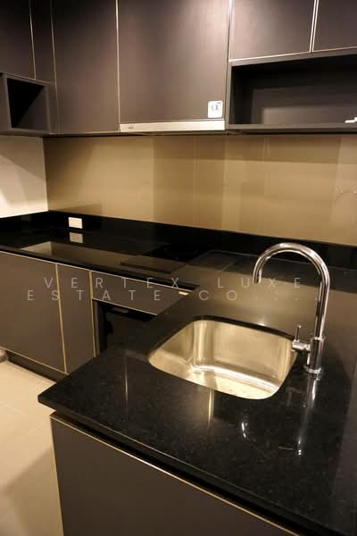 NYE by Sansiri, Bangkok, 333 Krung Thonburi Road, Khlong Ton Sai, Khlong San, Bangkok, 1 Bedroom, 35 sqm, Condo For Rent, by Vertex Luxe Estate Co.,LTD, 500493323 - DDproperty.com