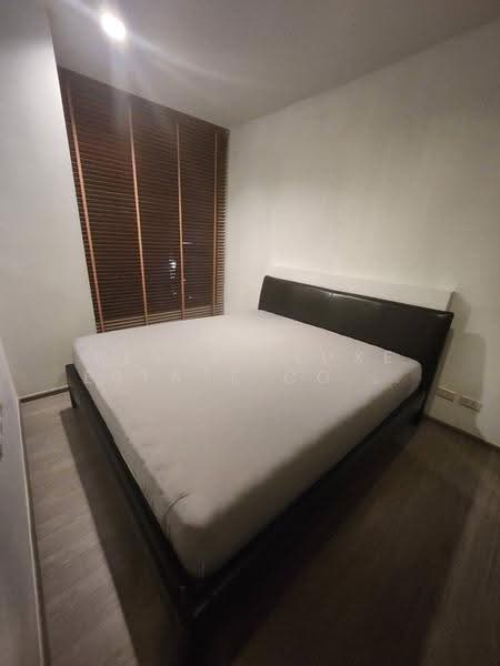 NYE by Sansiri, Bangkok, 333 Krung Thonburi Road, Khlong Ton Sai, Khlong San, Bangkok, 1 Bedroom, 35 sqm, Condo For Rent, by Vertex Luxe Estate Co.,LTD, 500493323 - DDproperty.com