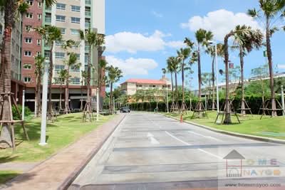 ขาย - Lumpini Place Srinakarin-Huamak Station : ลุมพินี เพลส ศรีนครินทร์-หัวหมาก สเตชั่น, กรุงเทพ
