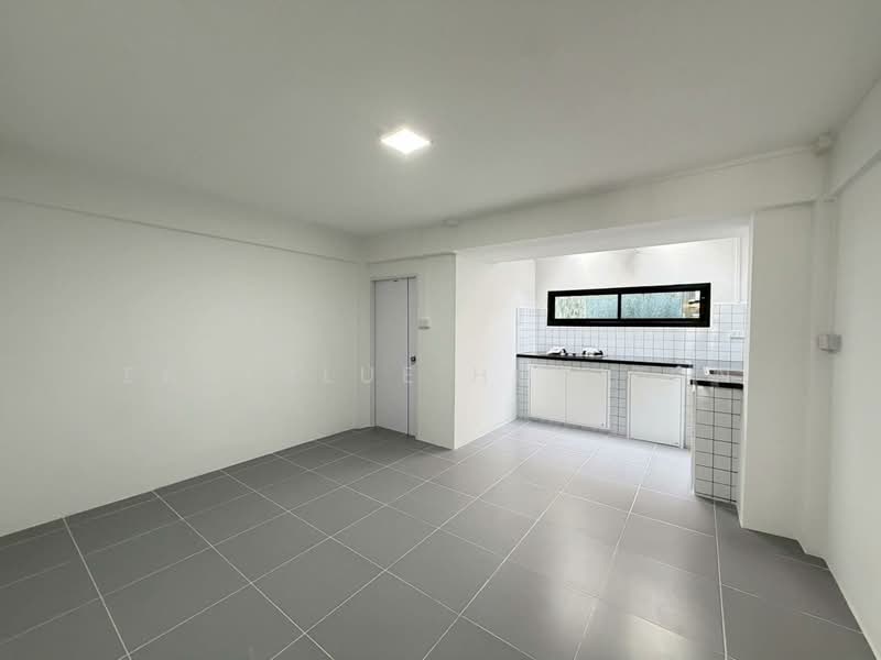 House Area Ladprao, Bangkok, Lat Phrao, Bangkok, 2 Bedrooms, 95 sqm, Townhouse For Sale, by Eastblue Horizon, 500493330 - DDproperty.com