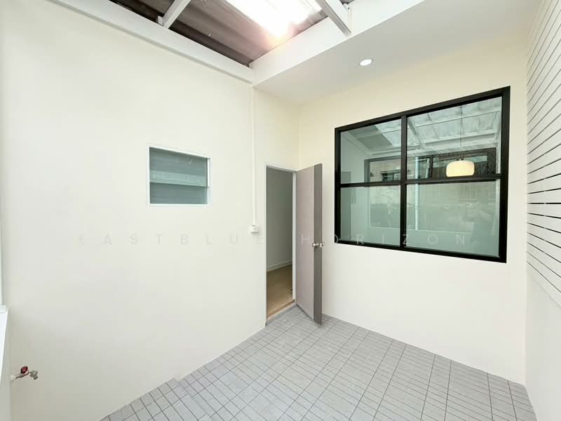 House Area Ladprao, กรุงเทพ, ลาดพร้าว, กรุงเทพ, 95 ตร.ม., ทาวน์เฮ้าส์ ขาย, โดย Eastblue Horizon, 500493330 - DDproperty.com