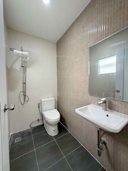 House Area Ladprao, Bangkok, Lat Phrao, Bangkok, 2 Bedrooms, 95 sqm, Townhouse For Sale, by Eastblue Horizon, 500493330 - DDproperty.com