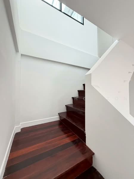 House Area Ladprao, กรุงเทพ, ลาดพร้าว, กรุงเทพ, 95 ตร.ม., ทาวน์เฮ้าส์ ขาย, โดย Eastblue Horizon, 500493330 - DDproperty.com