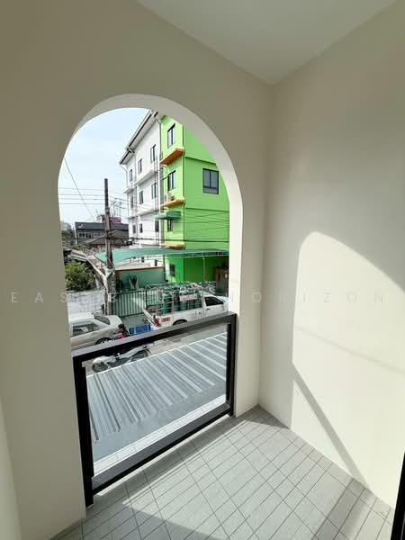House Area Ladprao, กรุงเทพ, ลาดพร้าว, กรุงเทพ, 95 ตร.ม., ทาวน์เฮ้าส์ ขาย, โดย Eastblue Horizon, 500493330 - DDproperty.com