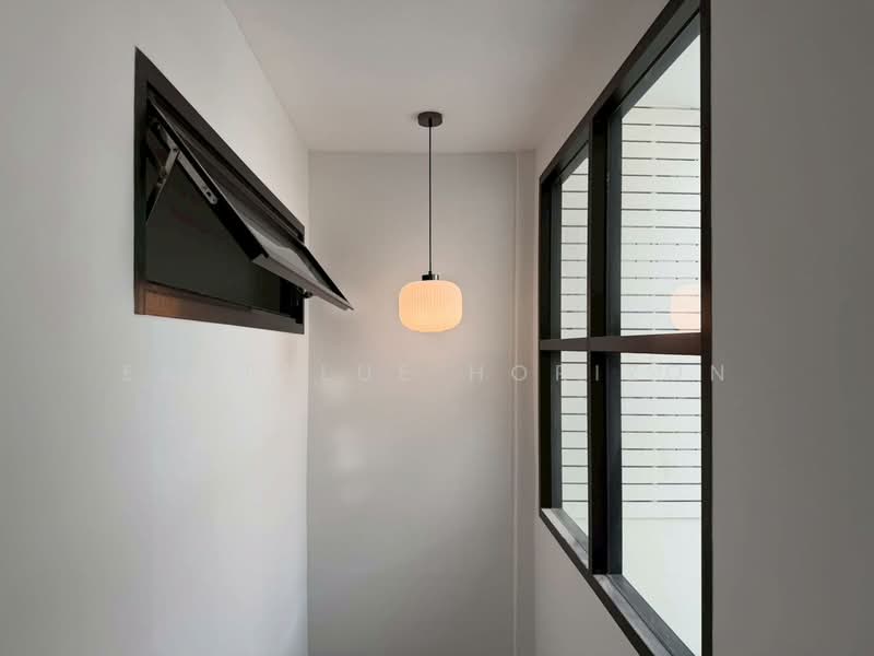 House Area Ladprao, Bangkok, Lat Phrao, Bangkok, 2 Bedrooms, 95 sqm, Townhouse For Sale, by Eastblue Horizon, 500493330 - DDproperty.com