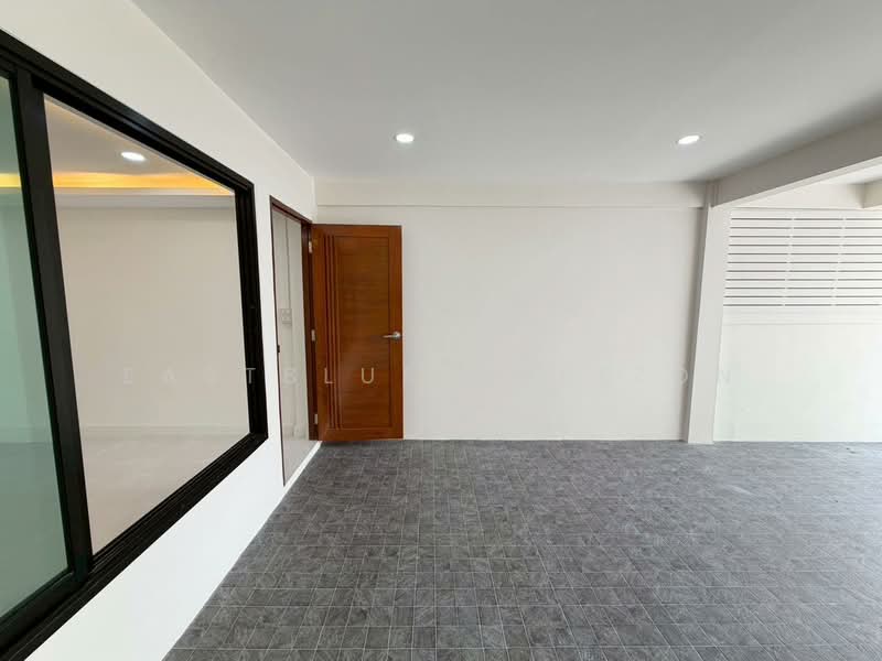 House Area Ladprao, กรุงเทพ, ลาดพร้าว, กรุงเทพ, 95 ตร.ม., ทาวน์เฮ้าส์ ขาย, โดย Eastblue Horizon, 500493330 - DDproperty.com