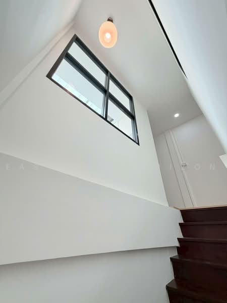 House Area Ladprao, Bangkok, Lat Phrao, Bangkok, 2 Bedrooms, 95 sqm, Townhouse For Sale, by Eastblue Horizon, 500493330 - DDproperty.com