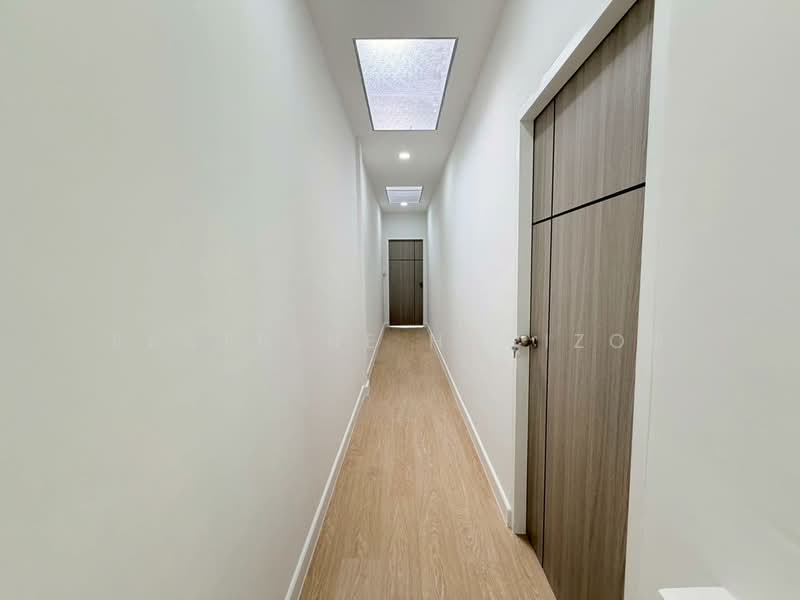 House Area Ladprao, Bangkok, Lat Phrao, Bangkok, 2 Bedrooms, 95 sqm, Townhouse For Sale, by Eastblue Horizon, 500493330 - DDproperty.com