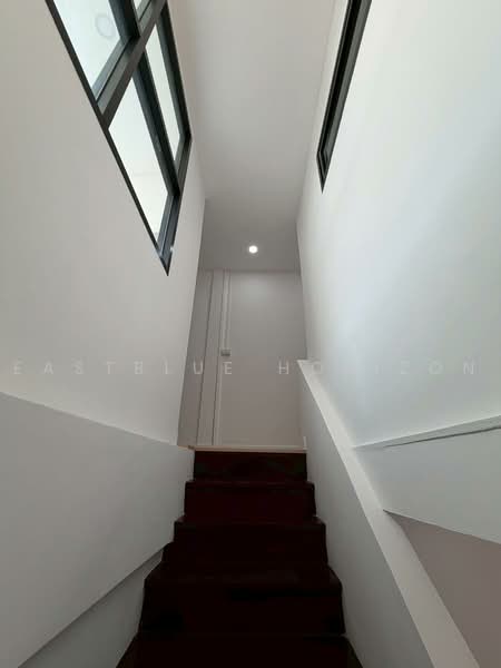 House Area Ladprao, Bangkok, Lat Phrao, Bangkok, 2 Bedrooms, 95 sqm, Townhouse For Sale, by Eastblue Horizon, 500493330 - DDproperty.com
