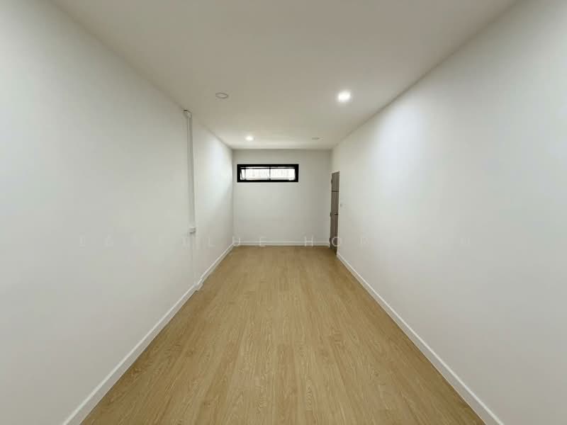 House Area Ladprao, กรุงเทพ, ลาดพร้าว, กรุงเทพ, 95 ตร.ม., ทาวน์เฮ้าส์ ขาย, โดย Eastblue Horizon, 500493330 - DDproperty.com