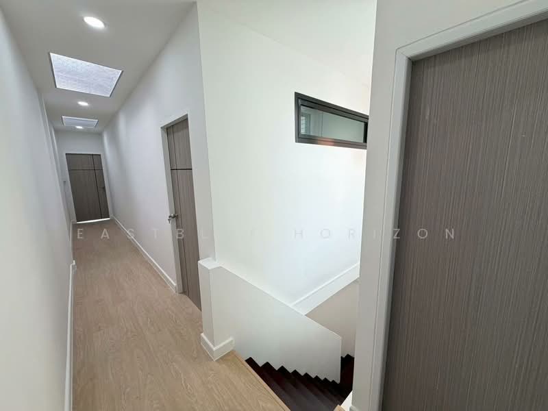 House Area Ladprao, Bangkok, Lat Phrao, Bangkok, 2 Bedrooms, 95 sqm, Townhouse For Sale, by Eastblue Horizon, 500493330 - DDproperty.com