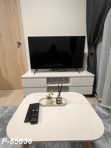 NUE Noble Srinakarin-Lasalle, Samut Prakan, Srinakarin Road, Samrong Nua, Muang Samut Prakarn, Samut Prakan, 1 Bedroom, 26 sqm, Condo For Rent, by Susira Prueksawun, 500493332 - DDproperty.com