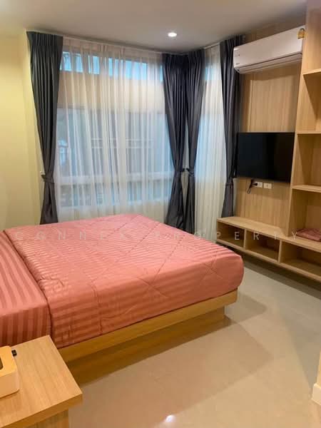 Phuket Villa Chaofah 2, Phuket, เจ้าฟ้าตะวันตก, Wichit, Muang Phuket, Phuket, 2 Bedrooms, 21 sqm, Single Detached House For Rent, by Connex Property, 500493333 - DDproperty.com