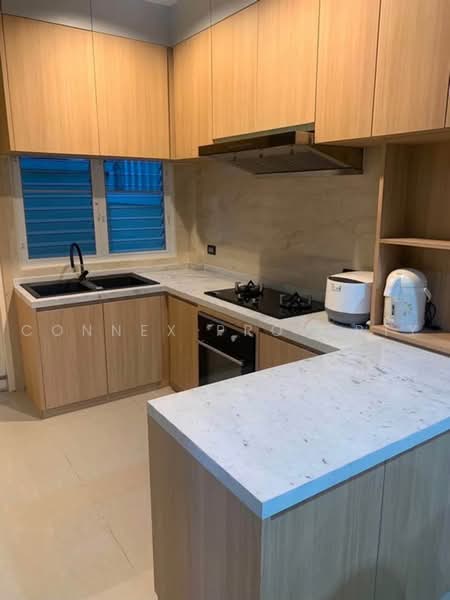 Phuket Villa Chaofah 2, Phuket, เจ้าฟ้าตะวันตก, Wichit, Muang Phuket, Phuket, 2 Bedrooms, 21 sqm, Single Detached House For Rent, by Connex Property, 500493333 - DDproperty.com