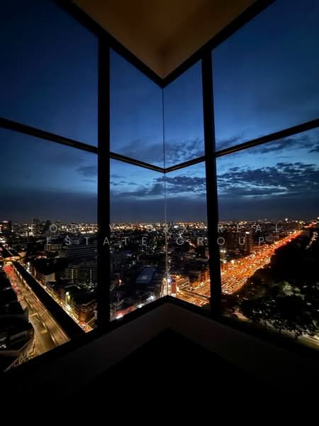 So Origin Kaset Interchange, Bangkok, 23106 Phahonyothin Rd, Sena Nikhom, Chatuchak, Bangkok, 1 Bedroom, 37 sqm, Condo For Sale, by Forty-Six Real Estate Group, 500493334 - DDproperty.com