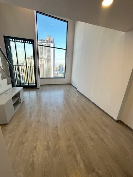So Origin Kaset Interchange, Bangkok, 23106 Phahonyothin Rd, Sena Nikhom, Chatuchak, Bangkok, 1 Bedroom, 37 sqm, Condo For Sale, by Forty-Six Real Estate Group, 500493334 - DDproperty.com