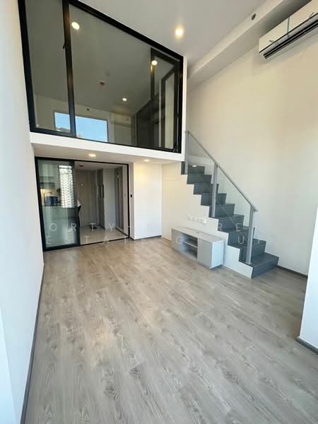 So Origin Kaset Interchange, Bangkok, 23106 Phahonyothin Rd, Sena Nikhom, Chatuchak, Bangkok, 1 Bedroom, 37 sqm, Condo For Sale, by Forty-Six Real Estate Group, 500493334 - DDproperty.com