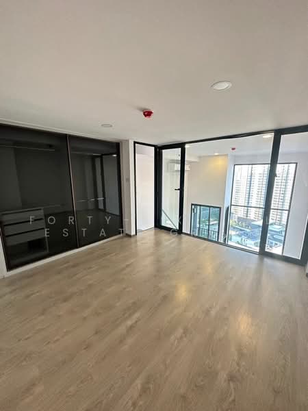 So Origin Kaset Interchange, Bangkok, 23106 Phahonyothin Rd, Sena Nikhom, Chatuchak, Bangkok, 1 Bedroom, 37 sqm, Condo For Sale, by Forty-Six Real Estate Group, 500493334 - DDproperty.com
