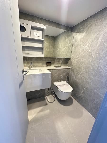 So Origin Kaset Interchange, Bangkok, 23106 Phahonyothin Rd, Sena Nikhom, Chatuchak, Bangkok, 1 Bedroom, 37 sqm, Condo For Sale, by Forty-Six Real Estate Group, 500493334 - DDproperty.com