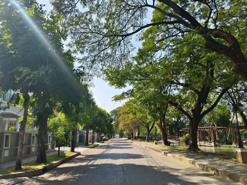 Prueklada Rangsit Klong 4 : พฤกษ์ลดา รังสิต คลอง 4, ปทุมธานี, ถนน ไสวประชาราษฎร์, ลาดสวาย, ลำลูกกา, ปทุมธานี, 140 ตร.ม., บ้านเดี่ยว ขาย, โดย Eastblue Horizon, 500493337 - DDproperty.com
