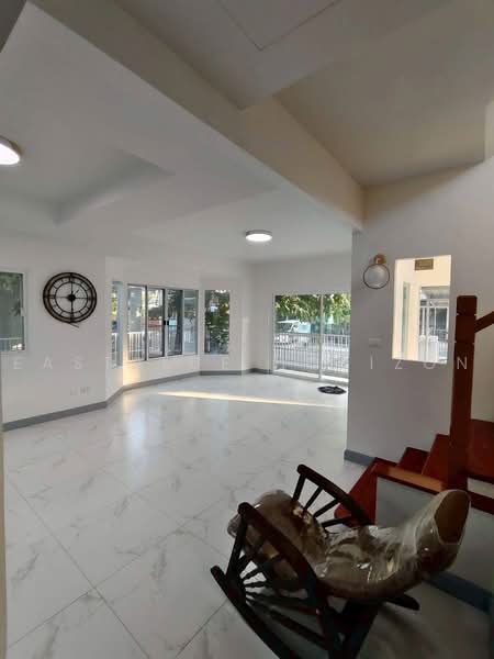 Prueklada Rangsit Klong 4 : พฤกษ์ลดา รังสิต คลอง 4, ปทุมธานี, ถนน ไสวประชาราษฎร์, ลาดสวาย, ลำลูกกา, ปทุมธานี, 140 ตร.ม., บ้านเดี่ยว ขาย, โดย Eastblue Horizon, 500493337 - DDproperty.com