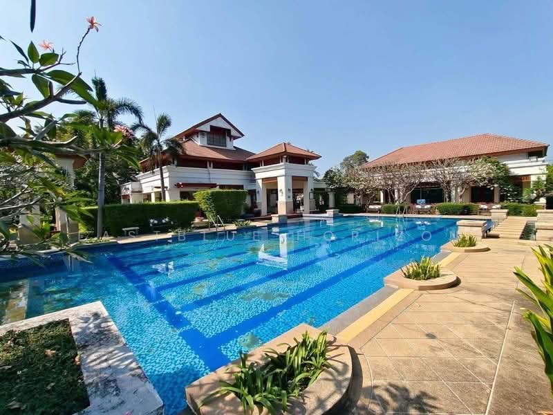 Prueklada Rangsit Klong 4 : พฤกษ์ลดา รังสิต คลอง 4, ปทุมธานี, ถนน ไสวประชาราษฎร์, ลาดสวาย, ลำลูกกา, ปทุมธานี, 140 ตร.ม., บ้านเดี่ยว ขาย, โดย Eastblue Horizon, 500493337 - DDproperty.com