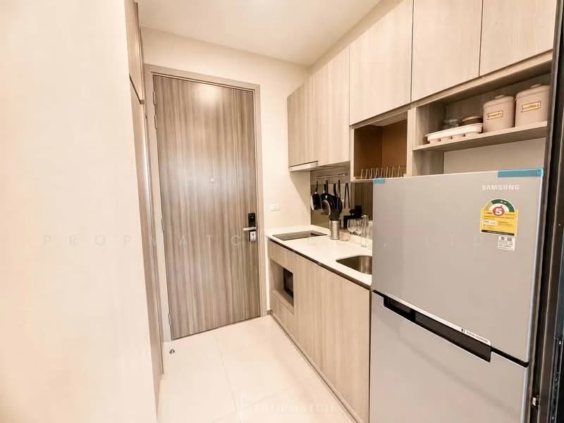 Knightsbridge Prime Onnut, Bangkok, Soi On Nut 1/1 Sukhumvit Road77, Phra Kanong Nua, Watthana, Bangkok, 2 Bedrooms, 54 sqm, Condo For Rent, by PROPMATCH CO., LTD., 500493339 - DDproperty.com