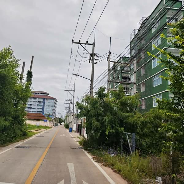 Land For sale Pattaya, Chon Buri (Pattaya), ซอยชัยพฤกษ์ 1 , ซอยวัดบุญกาจนา, Nong Pru, Bang Lamung (Pattaya), Chon Buri (Pattaya), , 2,908 sqm, Land For Sale, by Nichapa Phiachan, 500493341 - DDproperty.com