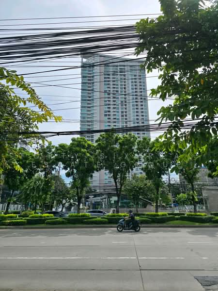 ให้เช่าอาคารพาณิชย์1ห้อง3.5ชั้น บนสถานี MRT รัชดา1, กรุงเทพ, ดินแดง, กรุงเทพ, 172 ตร.ม., ตึกแถว-อาคารพาณิชย์ ให้เช่า, โดย Forty-Six Real Estate Group, 500493342 - DDproperty.com