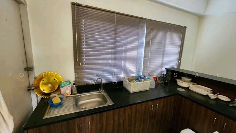 ให้เช่าอาคารพาณิชย์1ห้อง3.5ชั้น บนสถานี MRT รัชดา1, Bangkok, Din Daeng, Bangkok, , 172 sqm, Shophouse For Rent, by Forty-Six Real Estate Group, 500493342 - DDproperty.com