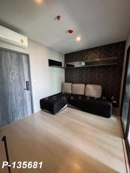 Elio Del Nest, Bangkok, 39 Udomsuk Road, Bang Na, Bangkok, 1 Bedroom, 32 sqm, Condo For Rent, by Nichaphat Sakunchayapha, 500493343 - DDproperty.com