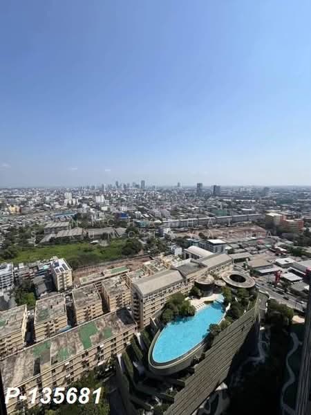 Elio Del Nest, Bangkok, 39 Udomsuk Road, Bang Na, Bangkok, 1 Bedroom, 32 sqm, Condo For Rent, by Nichaphat Sakunchayapha, 500493343 - DDproperty.com