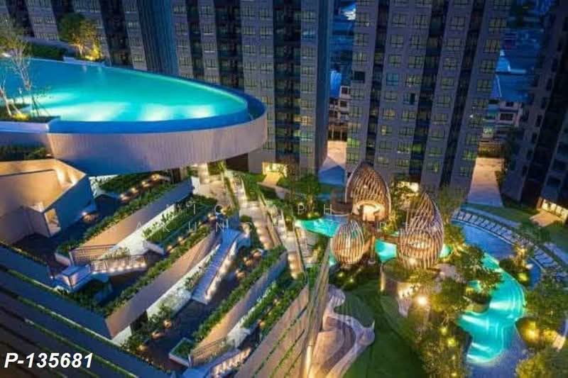 Elio Del Nest, Bangkok, 39 Udomsuk Road, Bang Na, Bangkok, 1 Bedroom, 32 sqm, Condo For Rent, by Nichaphat Sakunchayapha, 500493343 - DDproperty.com
