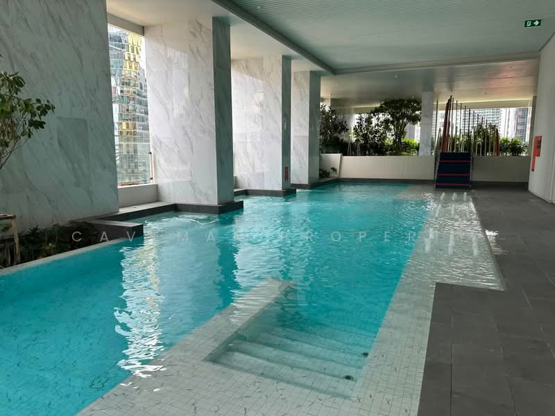 Culture Thonglor, Bangkok, Soi Sukhumvit 59, Sukhumvit Road, Khlong Tan Nua, Watthana, Bangkok, 1 Bedroom, 43 sqm, Condo For Rent, by Caveman Property, 500493344 - DDproperty.com